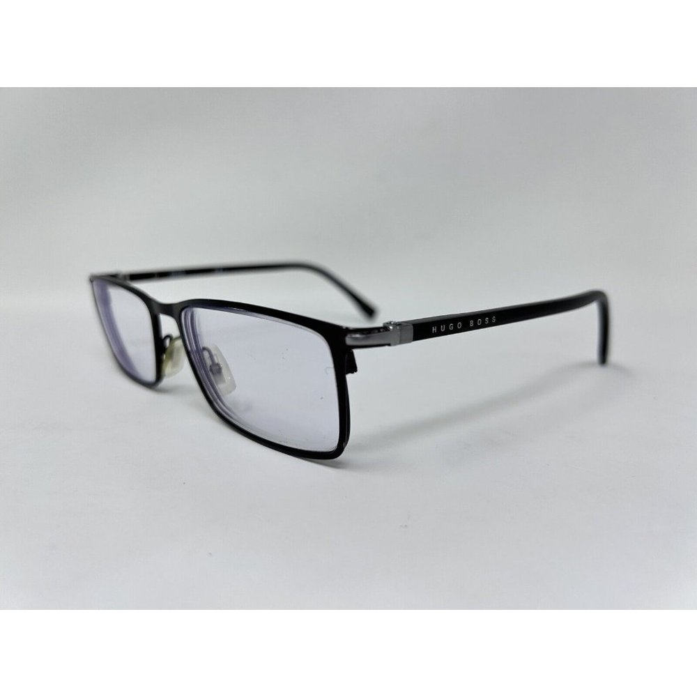 Hugo Boss Eyeglasses BOSS 1006 4IN Optyl Frames 57 [] 17 145 Slovenia Flex Hinge
